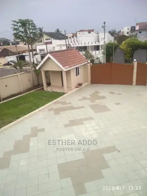 4bdrm Mansion in East Legon for rent
