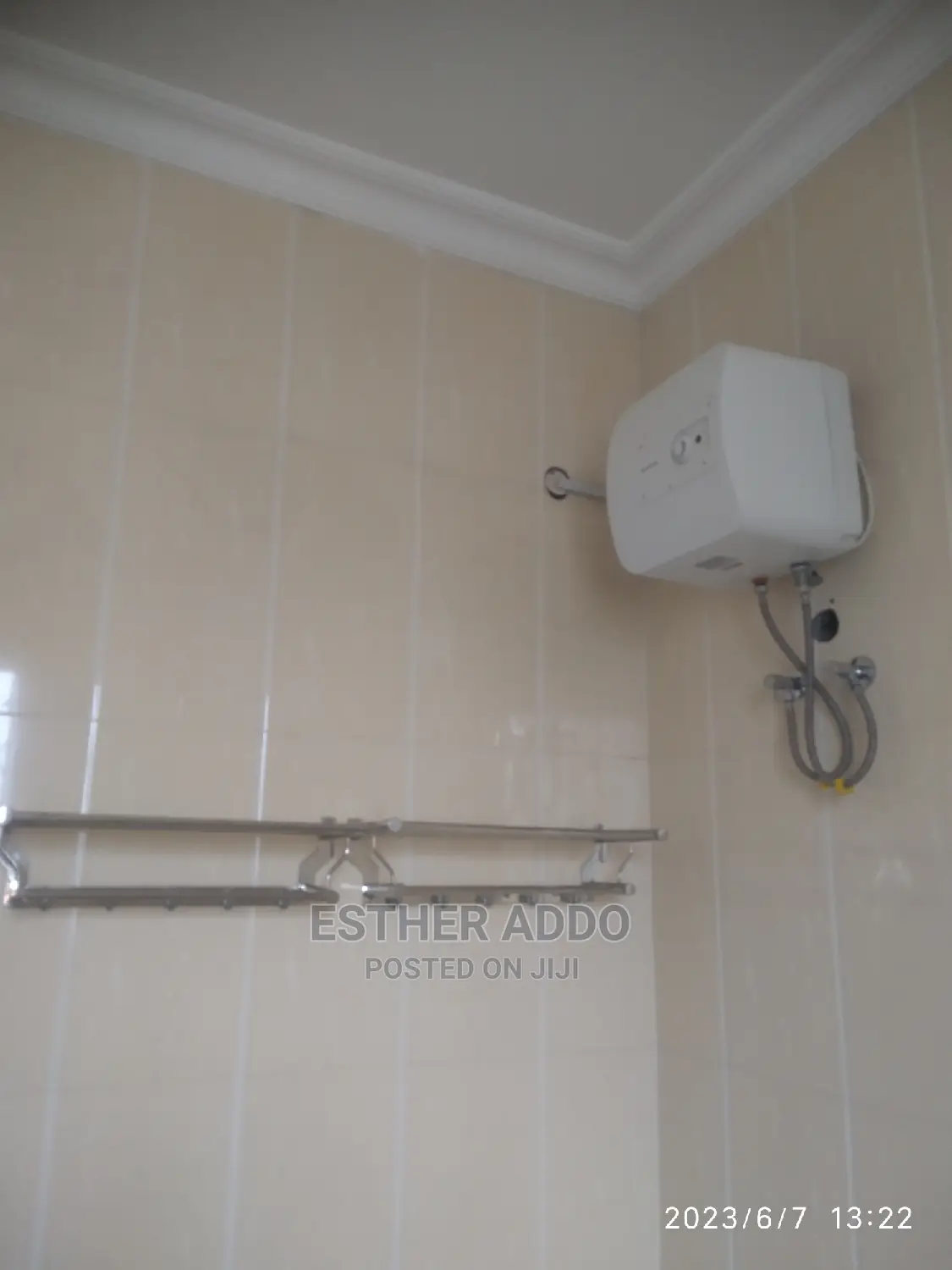 4bdrm Mansion in East Legon for rent