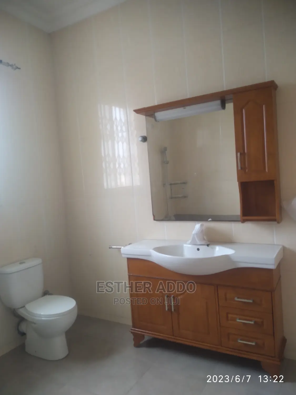 4bdrm Mansion in East Legon for rent