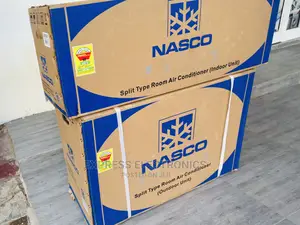 2.0hp Split R410 Gas Nasco Auto Blow Function AC