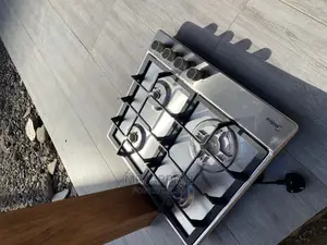 Midea 60g40me 4 Gas Hob at Best Price(60cm) 