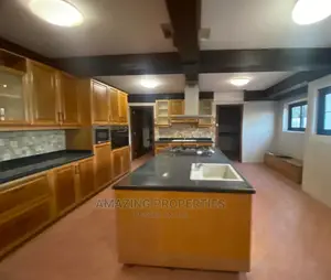 4bdrm House in Abelemkpe for rent