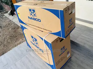 Split Auto Blow Function Nasco 2.0hp AC