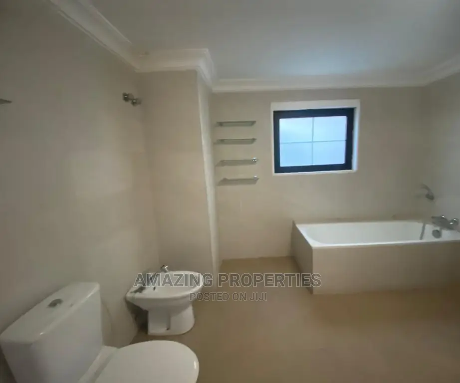 4bdrm House in Abelemkpe for rent