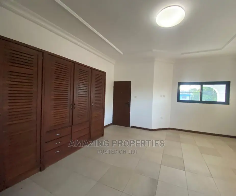 4bdrm House in Abelemkpe for rent