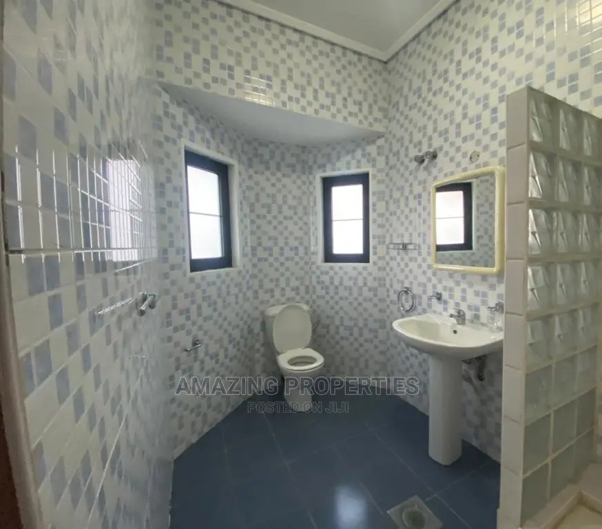 4bdrm House in Abelemkpe for rent