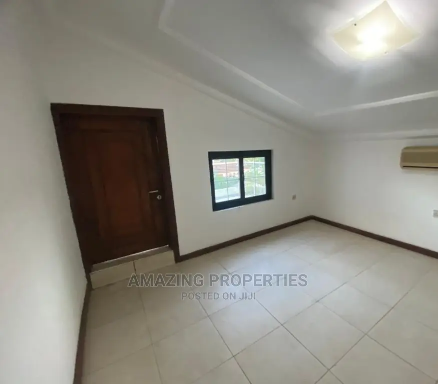 4bdrm House in Abelemkpe for rent