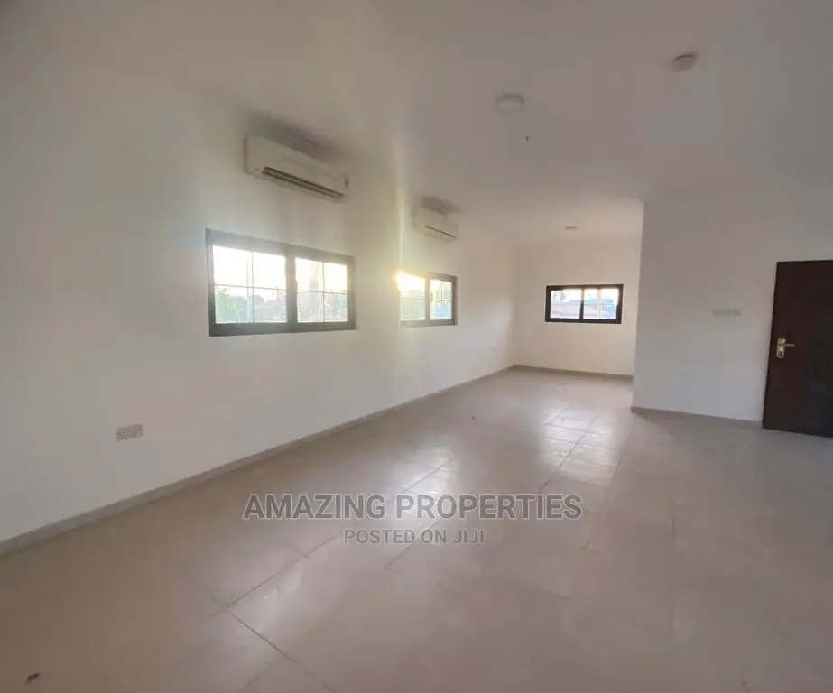 4bdrm House in Abelemkpe for rent