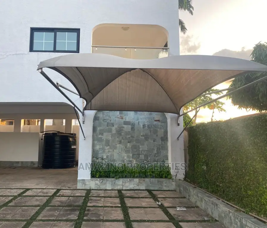 4bdrm House in Abelemkpe for rent