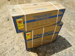 2.0hp Split Dual Inverter Auto Blow Function Nasco AC
