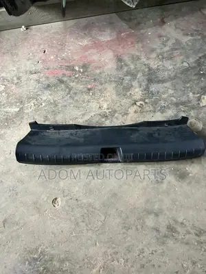 Honda Civic 2022 -2023 Boot Trim