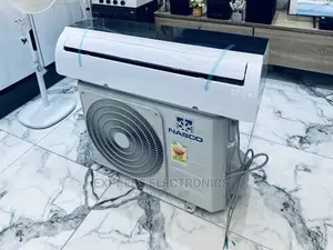 1.5hp Auto Blow Function Nasco AC Mirror 🪞