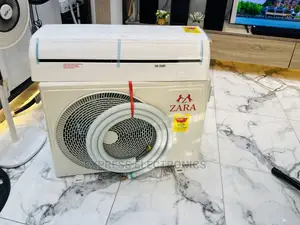 2.5hp Split Auto Blow Function R410 Gas Zara