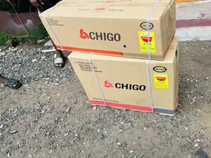 Chigo AC Unit Split R410 Gas 2.5hp Auto Blow Function