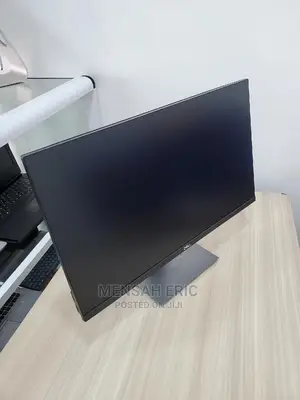 24"Inches Dell Edgeless Moniitor