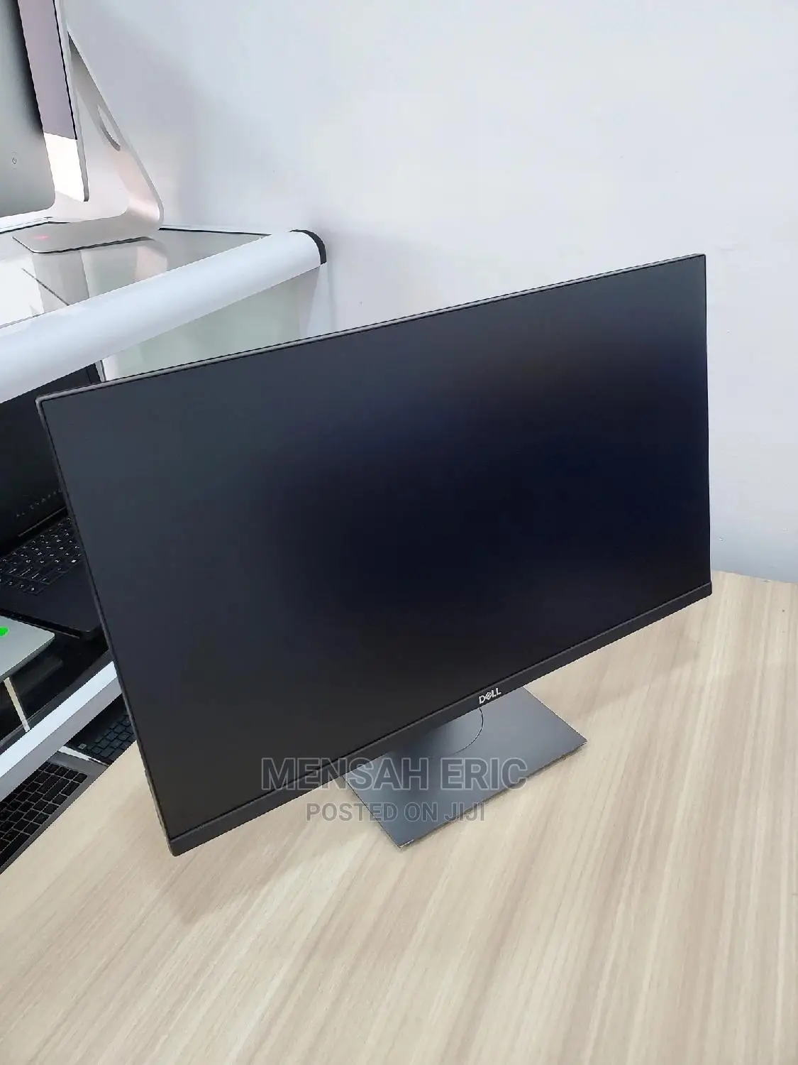 24"Inches Dell Edgeless Moniitor
