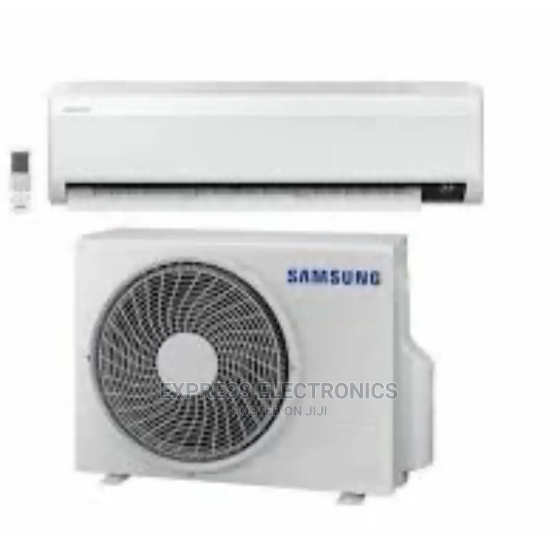 2.0hp Split Inverter Samsung Auto Blow Function AC