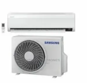 2.0hp Split Inverter Samsung Auto Blow Function AC