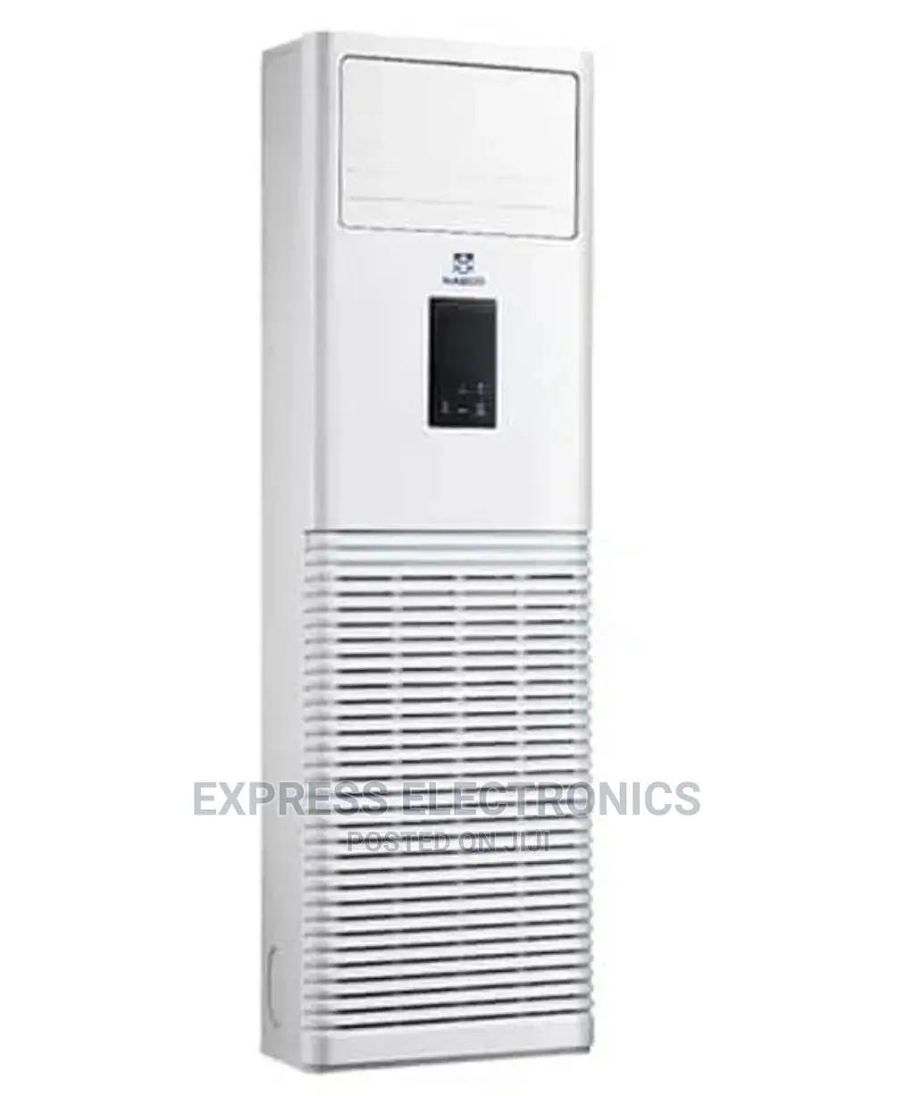 Auto Blow Function Split Floor AC Nasco 2.5hp