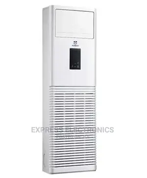 Auto Blow Function Split Floor AC Nasco 2.5hp