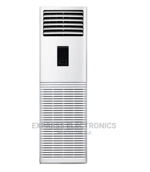 Masco 3.5hp Split Floor Standing AC Auto Blow Function