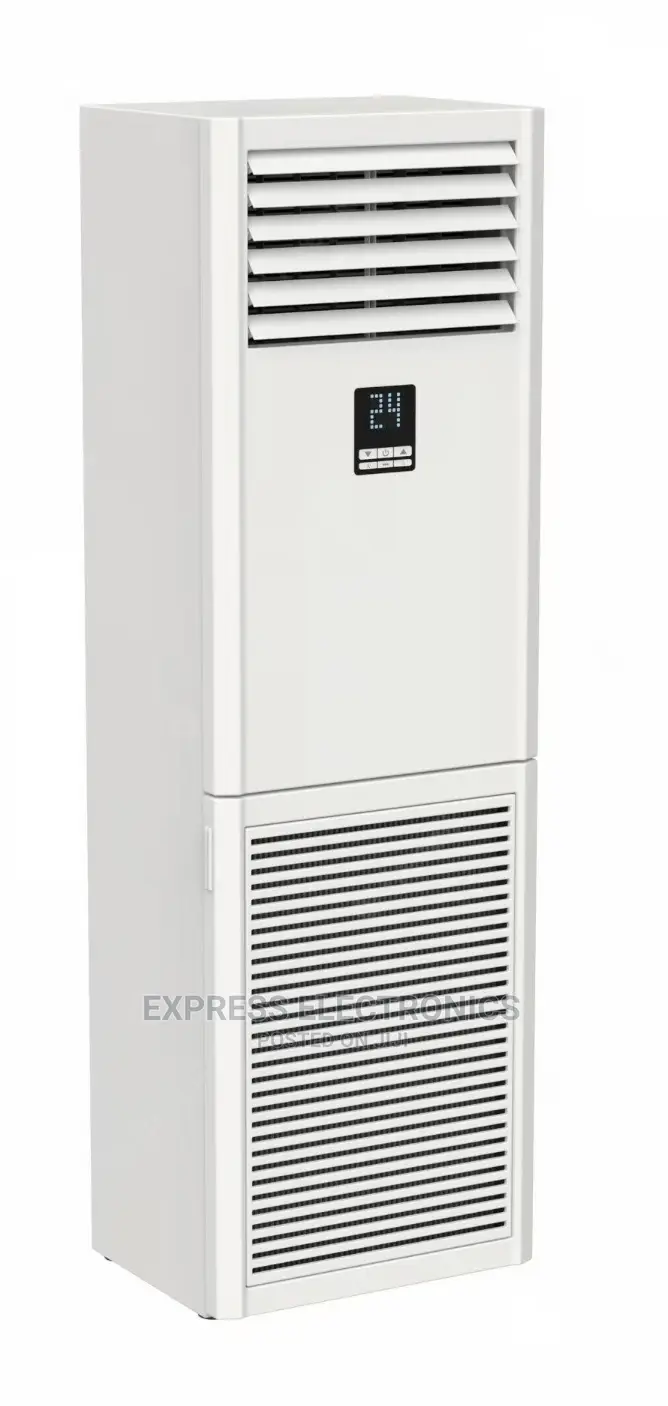 Auto Blow Function Nasco AC 5.0hp Floor Standing