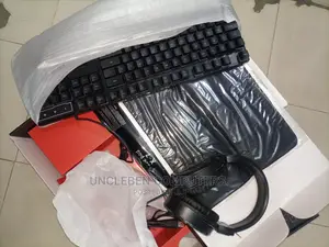 Gaming Keyboard
