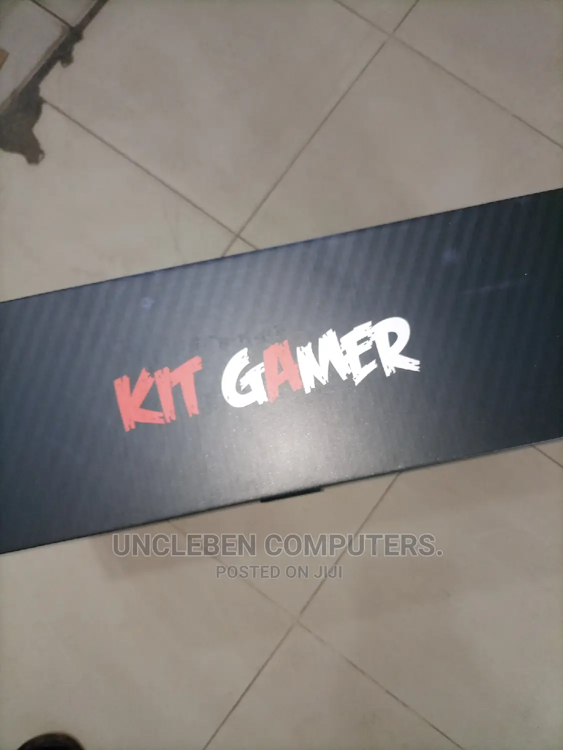 Gaming Keyboard