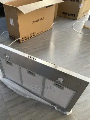 Newly in Stock Midea(90M21)T-Shape Rangehood With on Sale.