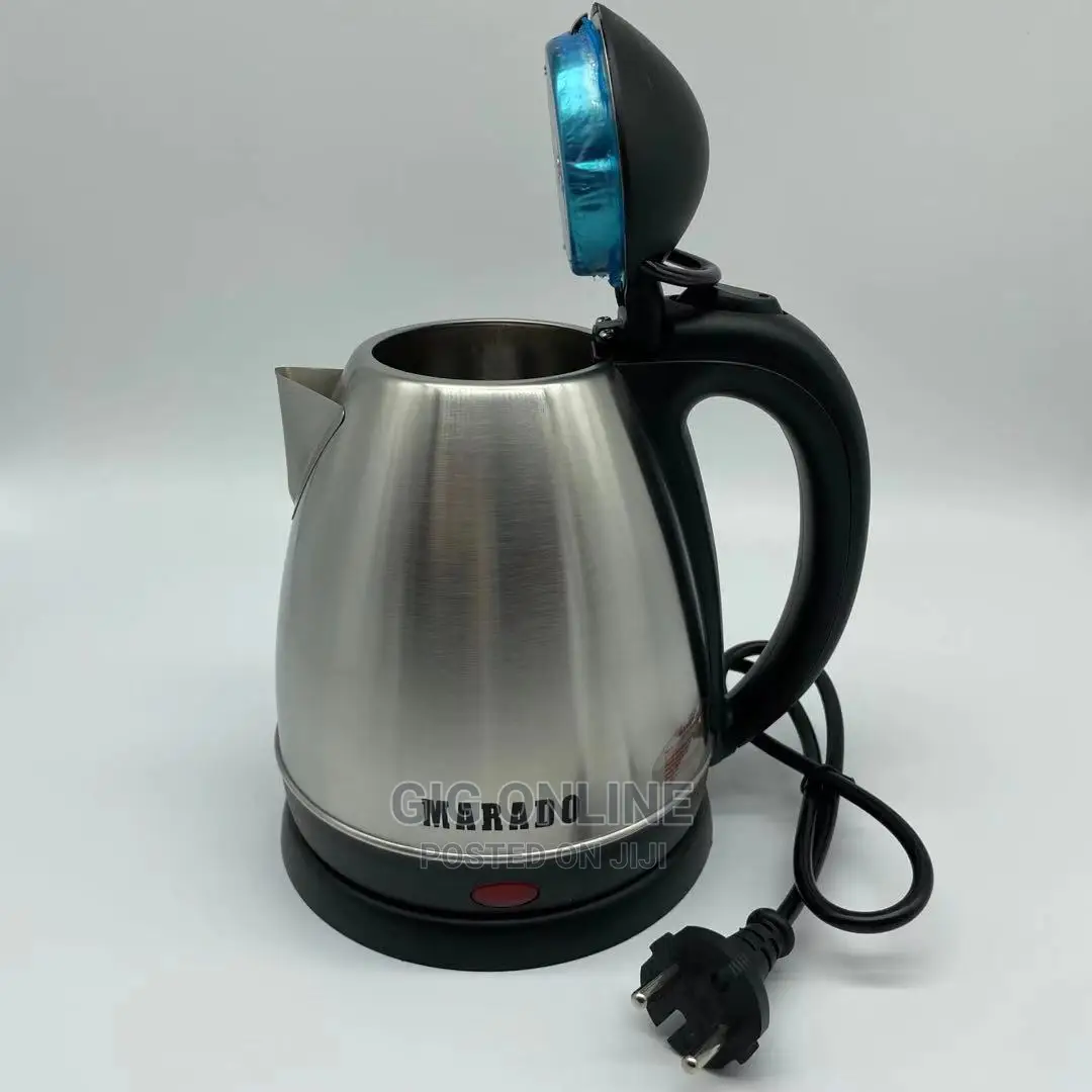 New Marado Electric Kettle