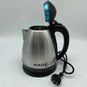 New Marado Electric Kettle
