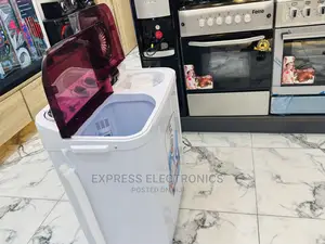Double Tub Zara Topload Zara 7kg WM Fast Wash