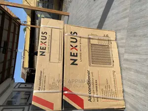 High Quality Nexus 1.5hp,Split Air Conditioner in Stock 