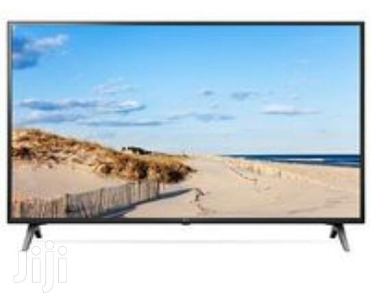 LG Smart Ultra HD HDR LED Digital Satellite TV 43inchs