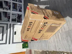 Super Powerful 1.5hp Nexus Air Conditioner(R410agas).