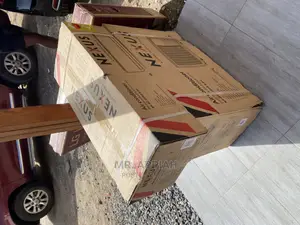 High Quality Nexus 1.5hp Air Conditioner(Nx-Ac-12000 S R4)