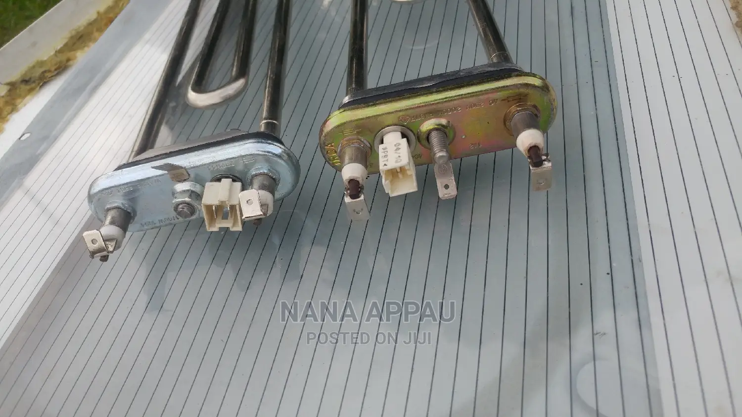 Heating Element