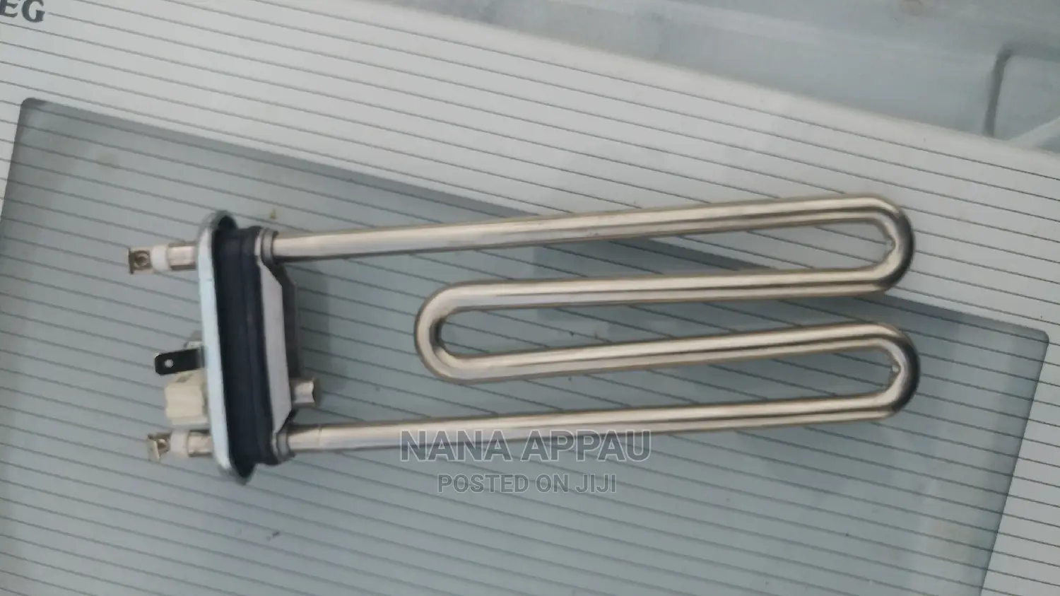 Heating Element
