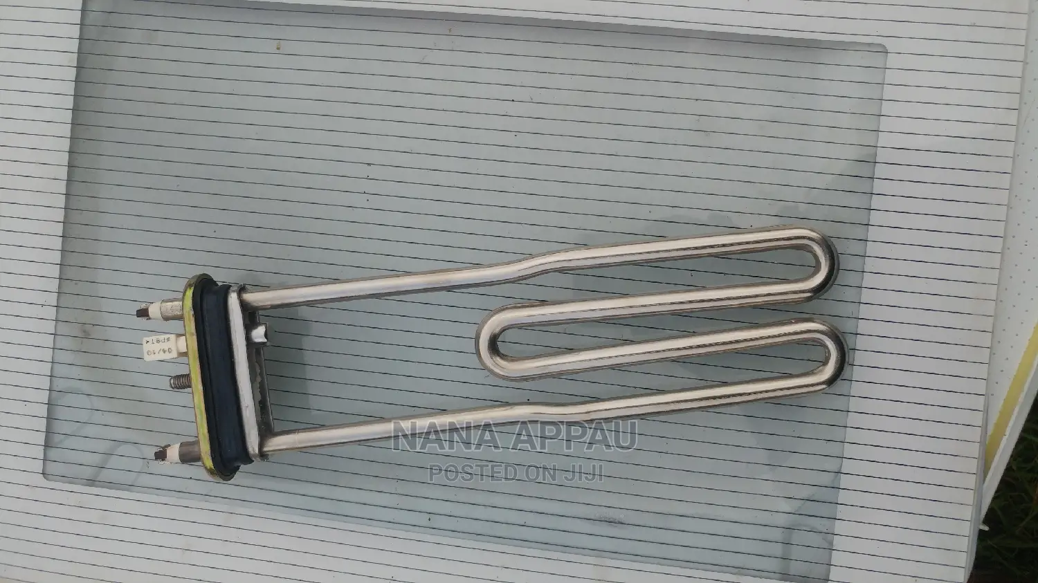 Heating Element