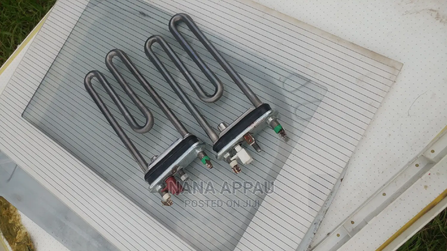 Heating Element