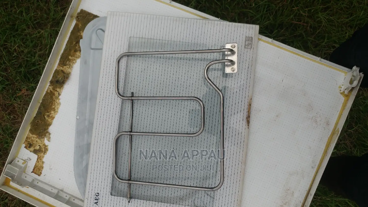 Heating Element