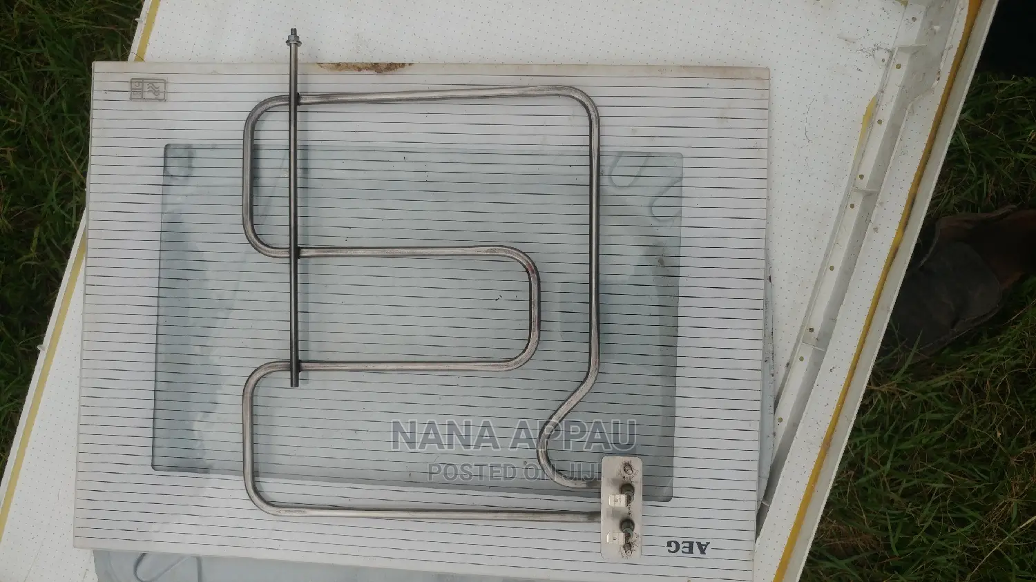 Heating Element