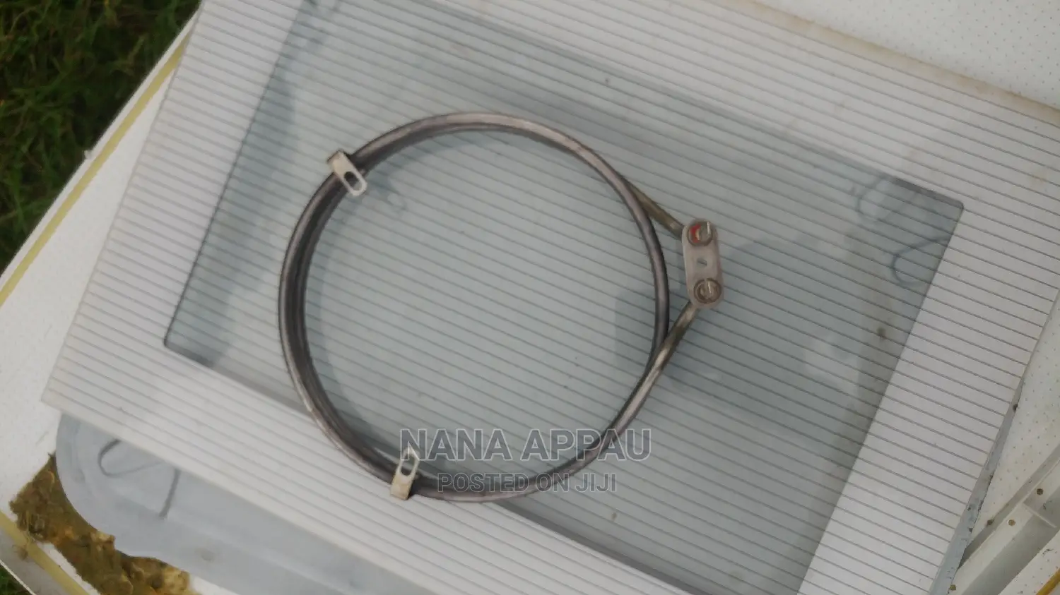 Heating Element