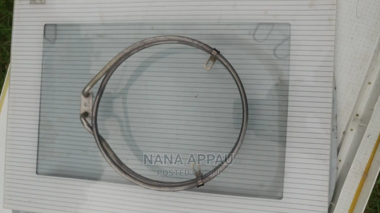 Heating Element
