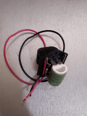 Chevrolet Cruze Blower Fan Resistance