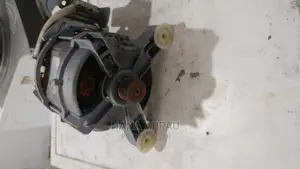 Universal Electric Motor Both Ac And Dc