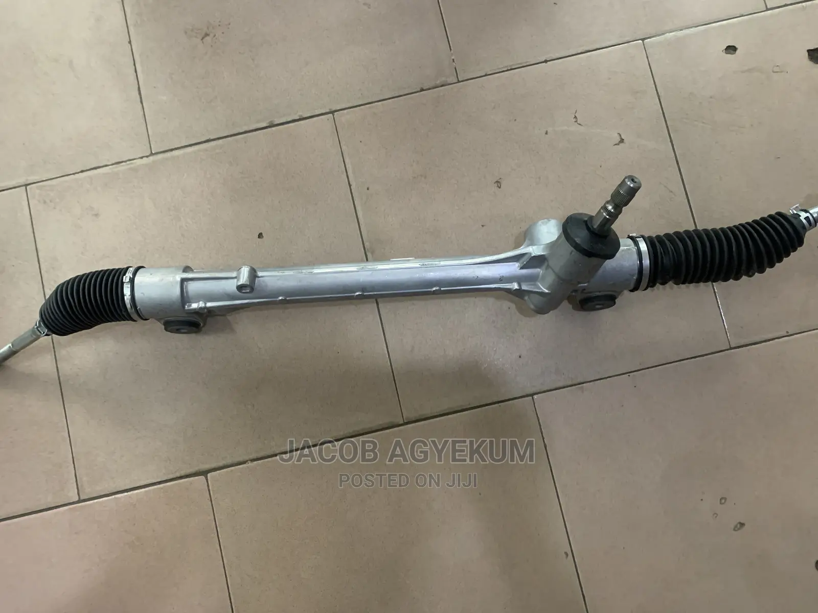 Toyota Camry 2012/15 Steering Riac