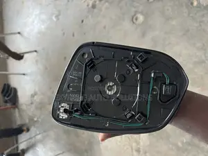 Toyota RAV 4 2020 Mirror Glass