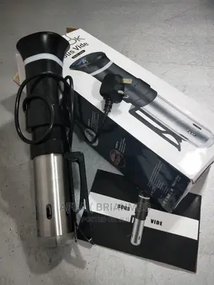 Vpcok Sous Vide Cooker
