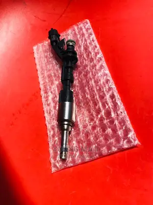 Ford Escape, Fusion Injectors